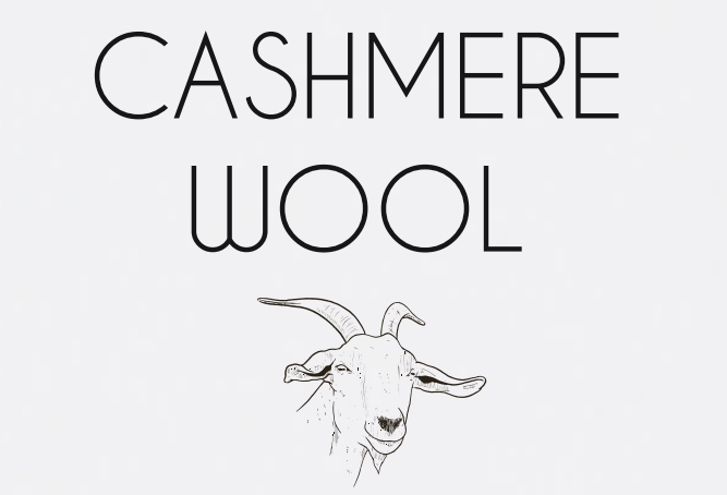 chamere wool